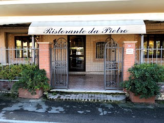 Ristorante da Pietro 1970