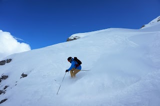 SnowLimits Ski School