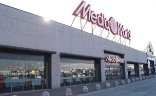 MediaWorld Mantova