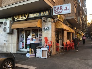 Willy Bar S R L