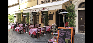 Antica Taverna