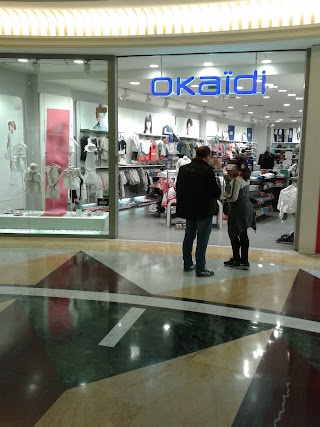 Okaïdi