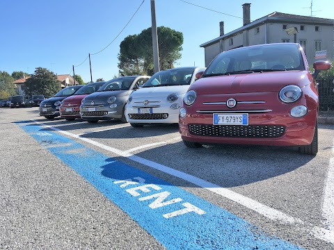 Autosystem Autonoleggio Venezia