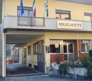 Ilcar di Bugatti (S.r.l.)