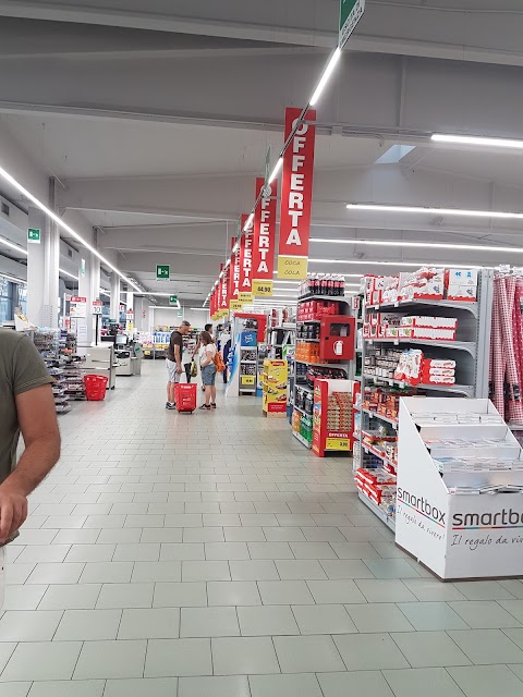 Supermercato INTERSPAR Cento