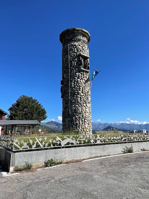 Montecivrari SAS di Clelia Albrile