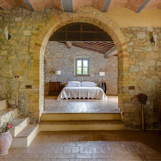 Escape to Tuscany San Martino