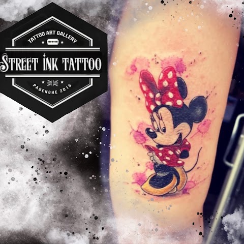Street Ink Tattoo