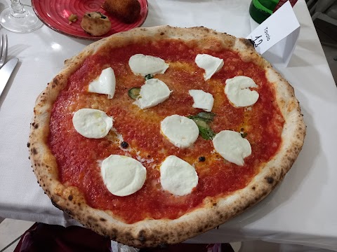 Pizzeria La Pergola