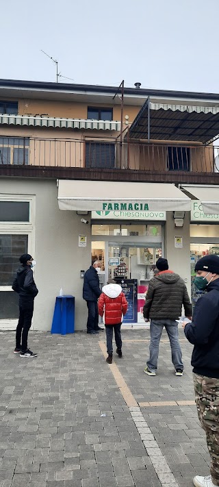 Farmaciachiesanuova srl