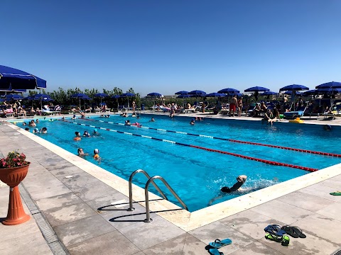 Bel Poggio Nuoto - Piscina - Associazione Sportiva