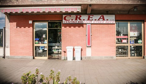 CREA srl - Centro Ricambi Etneo Auto