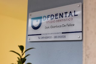 DFDental STUDIO DENTISTICO Dott. Gianluca De Felice