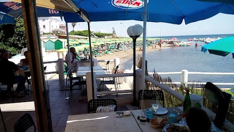 La Gattammare Ristorante Pizzeria Bar Santa Marinella