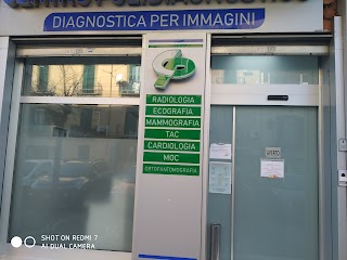 CENTRO POLIDIAGNOSTICO CASTALDO Srl