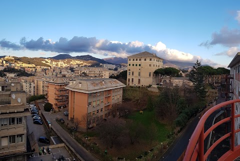 Università degli studi di Genova Dipartimento di Ingegneria Meccanica, Energetica, Gestionale e dei Trasporti