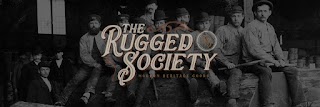 The Rugged Society