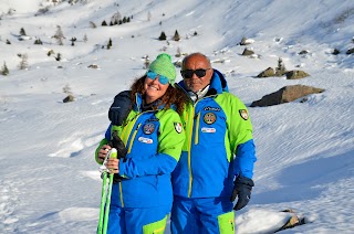 Italian Skiing School