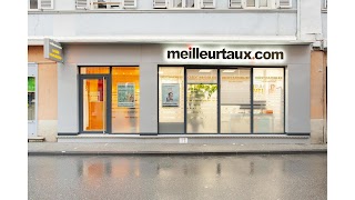 Meilleurtaux Saint-Jean-de-Maurienne courtier en crédit immobilier