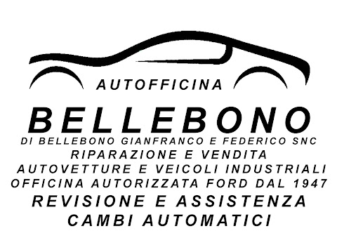Autofficina Bellebono - Officina
