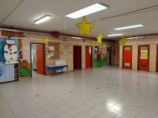 Scuola dell'infanzia comunale - Collodi