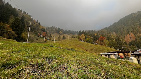 Agriturismo Cornei da Nadia