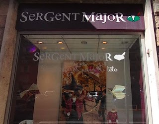 Sergent Major