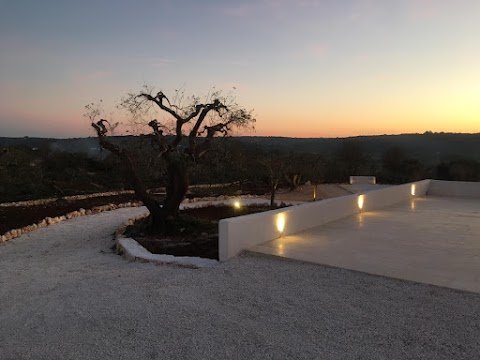 Petranima - Wellness in Trulli