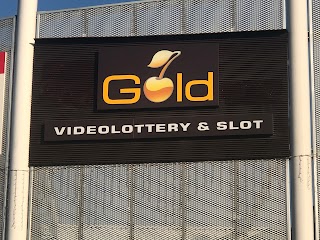 Gold Sala Slot e VLT