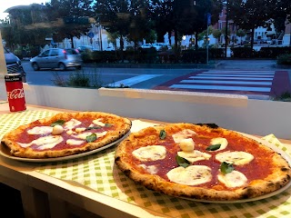 Pizzeria SAPORÌA