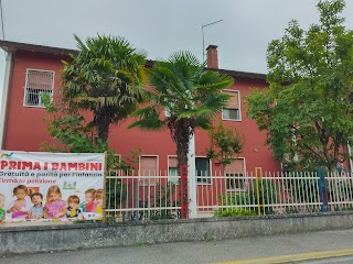 Scuola dell’infanzia e Nido integrato "Madonna di Lourdes"