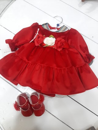 Mana' Baby 0-16 Abbigliamento Accessori e Calzature