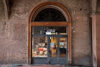 Bookshop Cineteca di Bologna