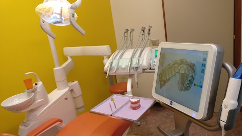 Studio dentistico Bacchieri Cortesi