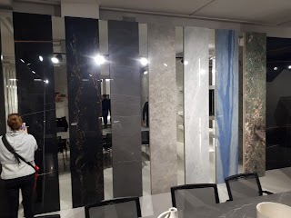 SapienStone Showroom