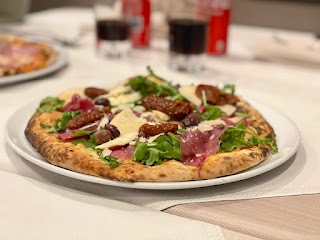 Ristorante Pizzeria Bar Tabacchi - da Leo