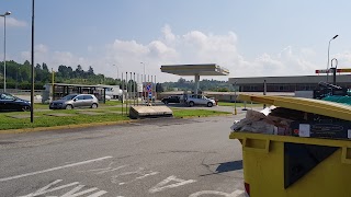 Stazione di Servizio Montanella