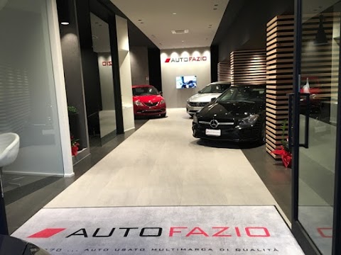 Autofazio