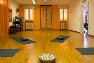 Associazione Culturale Circolo Centro Yoga Shiva