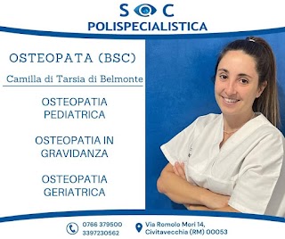 S C Polispecialistica S.r.l.