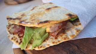 Piadineria La Siesta