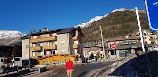 Fermata Piazzale Cida