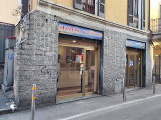 Pizzeria Vesuvio 2
