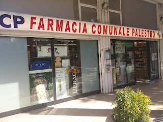 LloydsFarmacia comunale Palestro