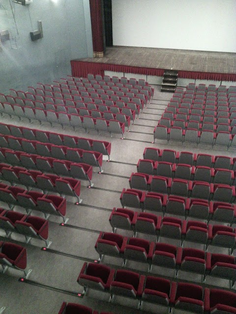 Cinema Teatro Delle Arti