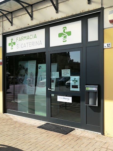 Farmacia Santa Caterina