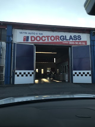 Doctor Glass