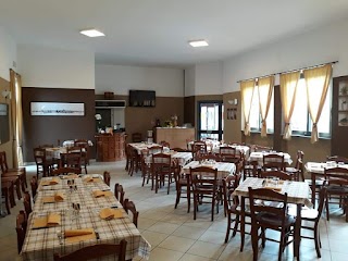 Pizzeria Bar Ristorante I Giganti