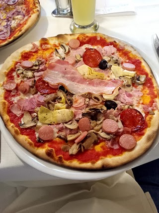 Pizzeria Trattoria da Giorgio