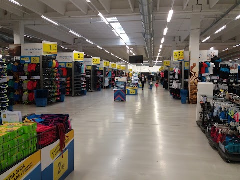 Decathlon